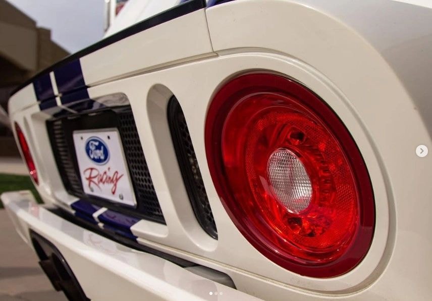 Mustang Feb 2020