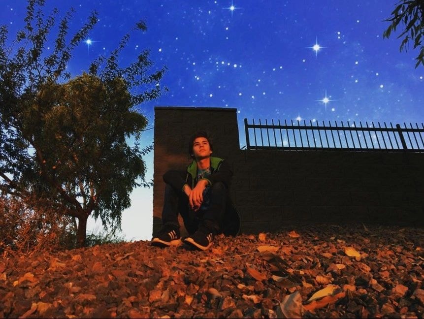 Stars Dec 2017
